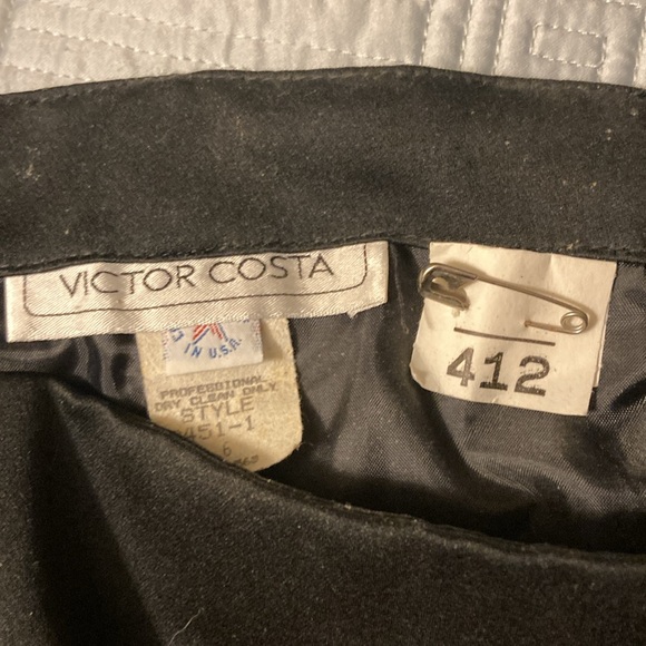 Perfect New Year's Eve Dress - Picture 8 of 14